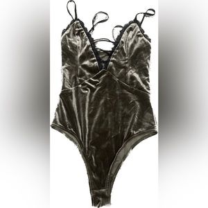 Dream Bandits bodysuit